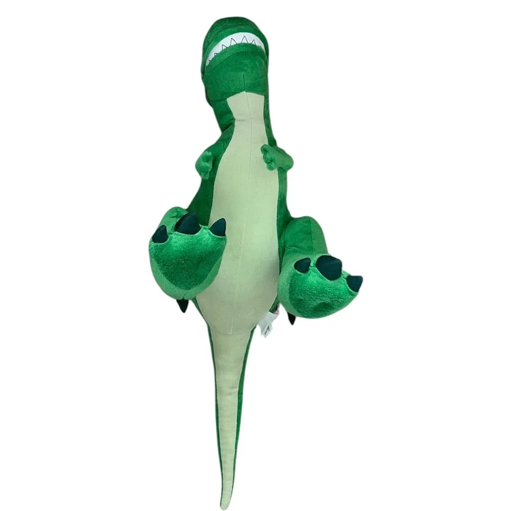 Disney rex plush